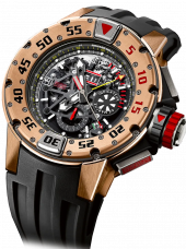 Richard Mille RM 032 Automatic Diver’s Watch