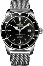 Breitling Superocean Heritage 42mm
