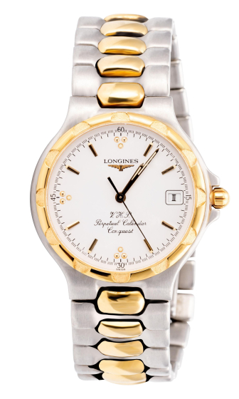 Longines Conquest 35 mm L1.627.3