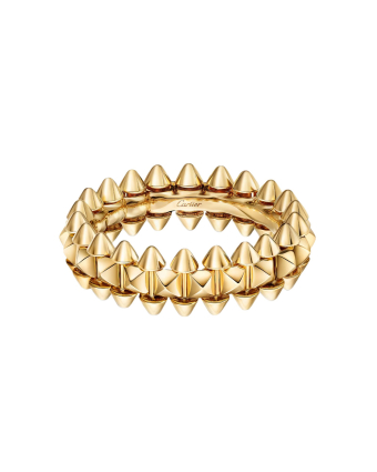 Кольцо Cartier Clash de Cartier Ring Small Model B4238400
