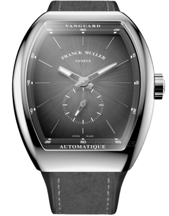 Franck Muller Vanguard Sfumato Slim 41 x 49.95 mm V 41 S S6 AT FO SFUMATO TT