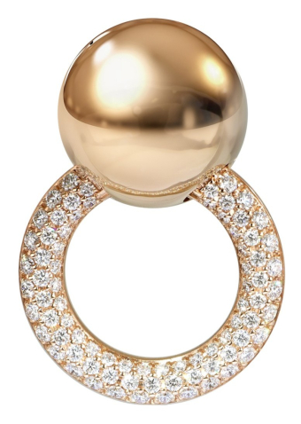 Серьга Pasquale Bruni Luce Mono Earring 16731R