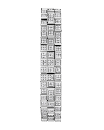 Браслет Chopard Ice Cube Bracelet 858885-1001