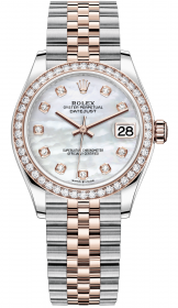 Rolex Datejust 31 mm 278381