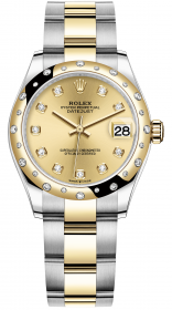 Rolex Datejust 31 mm 278343