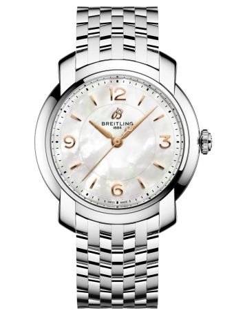 Breitling Lady Premier 32 mm A77330121A2A1