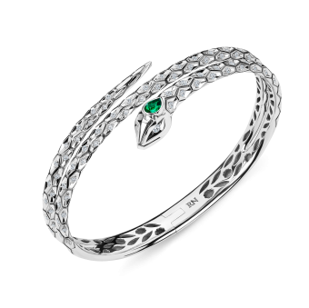 Браслет Roman Nikonov "Царевна-змея" RN290051