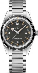Omega Specialities Seamaster 300 Co-Axial Master Chronometer 39 mm 234.10.39.20.01.001