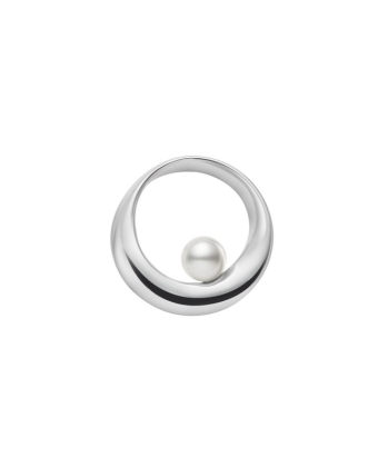 Брошь Mikimoto Brooch PB-20167S