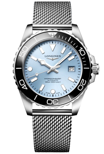 Longines HydroConquest 42 mm L3.788.4.99.6