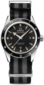 Omega Seamaster 300 Master Co-Axial 41 mm Spectre 233.32.41.21.01.001