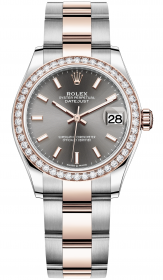 Rolex Datejust 31 mm 278381