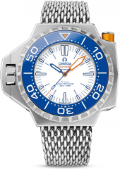 Omega Seamaster Ploprof 1200M Co-Axial Master Chronometer 55 x 48 mm 227.90.55.21.04.001