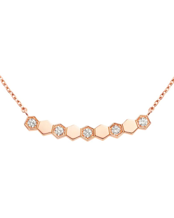 Подвеска Chaumet Bee de Chaumet Pendant 083983