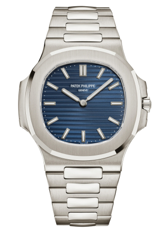 Patek Philippe Nautilus 50th Anniversary 41 mm 5810/1G-001