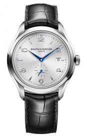 Baume & Mercier Clifton Small Seconds Automatic