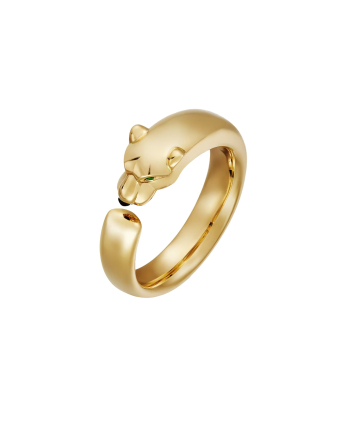 Кольцо Cartier Panthere de Cartier Ring Small Model B4230100