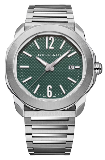 Bvlgari Octo Roma 41 mm 104091
