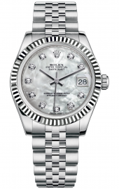 Rolex Datejust 31 mm 178274