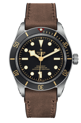 Tudor Black Bay 58 39 mm M79030N-0002