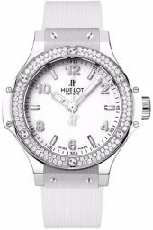 Hublot Big Bang 38 Diamonds