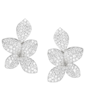 Серьги Pasquale Bruni Giardini Segreti 16708B