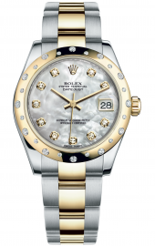 Rolex Datejust 31 mm 178343