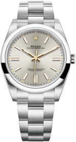 Rolex Oyster Perpetual 41 mm 124300