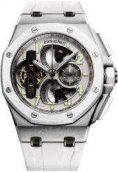 Audemars Piguet Royal Oak Offshore Tourbillon Chronograph 44 mm 26387IO.OO.D010CA.01