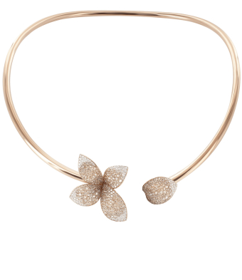 Колье Pasquale Bruni Giardini Segreti Single Flower Collier 15319R