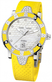 Ulysse Nardin Lady Diver 40 mm 8103-101E-3C/10.14