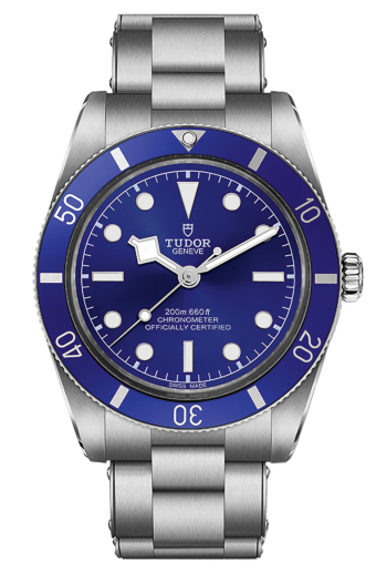 Tudor Black Bay 54 37 mm M79000B-0001