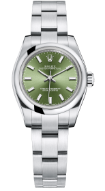 Rolex Oyster Perpetual 26 mm 176200