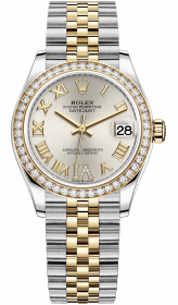 Rolex Datejust 31 mm 278383