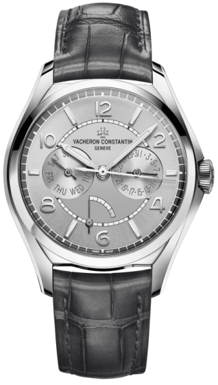 Vacheron Constantin FiftySix Day-Date 40 mm 4400E/000A-B437