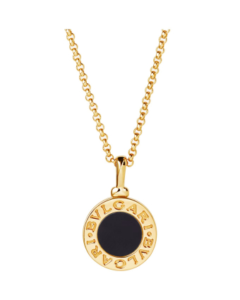 Колье Bvlgari Bvlgari Necklace 350554