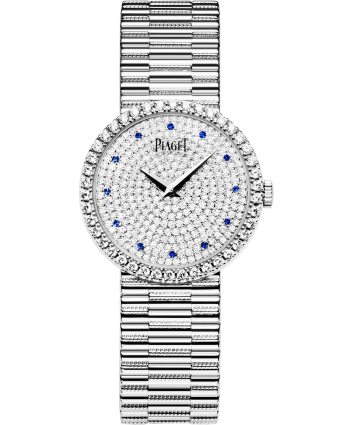 Piaget Altiplano Traditional 26 mm G0A37043