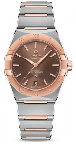 Omega Constellation Co-Axial Master Chronometer 36 mm 131.20.36.20.13.001
