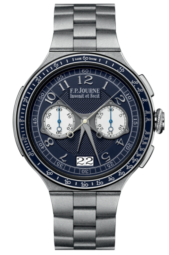 F.P. Journe Linesport Chronographe Rattrapante 44 mm Platinum