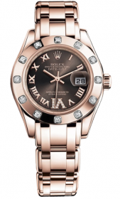 Rolex Lady-Datejust Pearlmaster 29 mm 80315