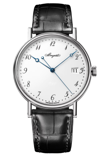 Breguet Classique 5177 38 mm 5177BB/29/9V6