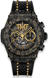 Hublot Big Bang Unico TMT Carbon Gold 45