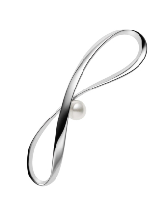 Брошь Mikimoto Brooch PB-20142S