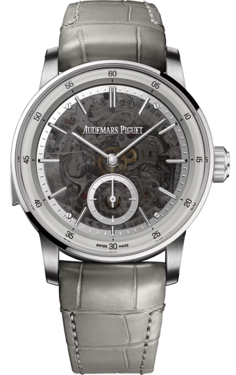 Audemars Piguet Code 11.59 Minute Repeater Supersonnerie 41 mm 26395BC.OO.D009CR.01
