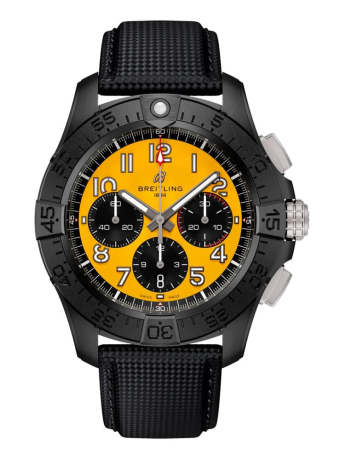 Breitling Avenger B01 Chronograph Night Mission 44 mm SB0147101I1X2
