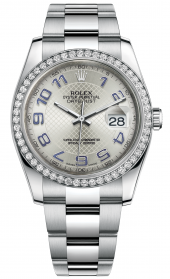 Rolex Datejust 36 mm 116244