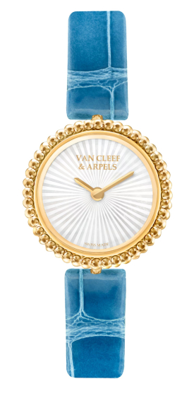 Van Cleef & Arpels Perlee 23 mm VCARPBNZ00