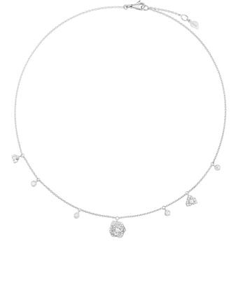 Колье Piaget Rose Necklace G37UB500