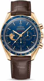 Omega Speedmaster Moonwatch Limited Series Appolo 17 45th Anniversary 42 mm 311.63.42.30.03.001