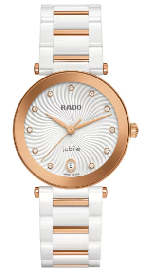 Rado LaCoupole Diamonds 31 mm R22240703